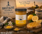 Preview: Zitronenmarmelade